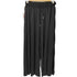 オニツカタイガー ONITSUKA TIGER WS PANTS プリーツ ワイド イージーパンツ レディース JPN:S