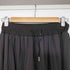 オニツカタイガー ONITSUKA TIGER WS PANTS プリーツ ワイド イージーパンツ レディース JPN:S