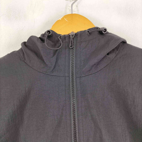 ナイキ NIKE 90s 銀タグ ナイロンアノラックジャケット メンズ JPN:S