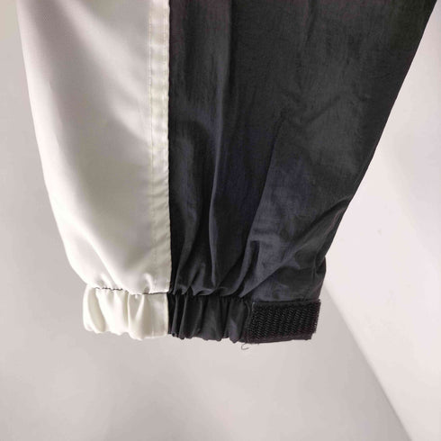 ナイキ NIKE 90s 銀タグ ナイロンアノラックジャケット メンズ JPN:S