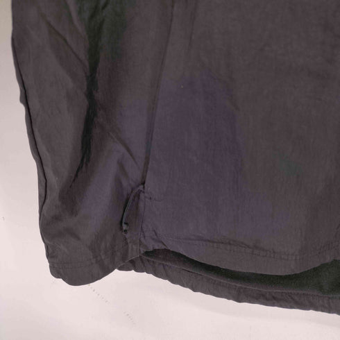 ナイキ NIKE 90s 銀タグ ナイロンアノラックジャケット メンズ JPN:S