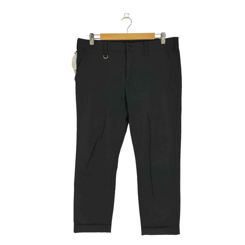 ユニフォームエクスペリメント uniform experiment 20SS ストレッチクロップドパンツ メンズ JPN:4