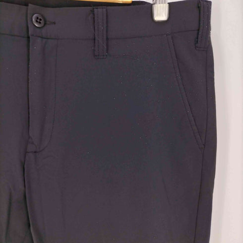 ユニフォームエクスペリメント uniform experiment 20SS ストレッチクロップドパンツ メンズ JPN:4