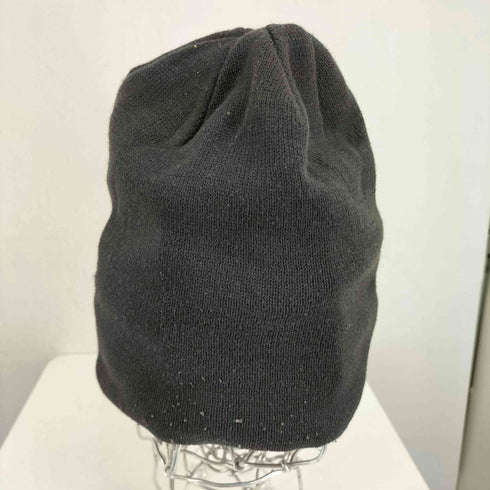 ラインストーンビーニー メンズ