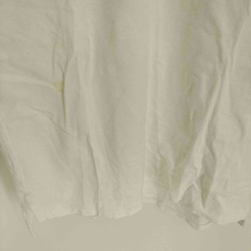 ポロラルフローレン POLO RALPH LAUREN ビッグポニー 刺繍 鹿の子 S/S ポロシャツ メンズ import:XL