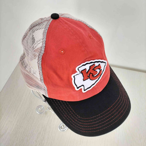 ニューエラ NEW ERA ワッペン スナップバック メッシュキャップ メンズ