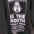 ニシモトイズザマウス NISHIMOTO IS THE MOUTH プルオーバーパーカー メンズ JPN:L