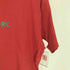 マルシェノア M+RC NOIR 両面プリント クルーネック S/S Tシャツ メンズ import:XL
