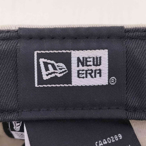 ニューエラ NEW ERA 9TWENTY 1920 ロゴ刺繍 6パネル クリーンナップキャップ メンズ