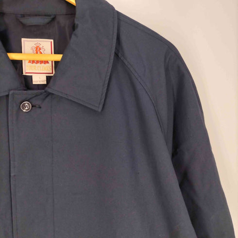バラクータ BARACUTA FOR CLIMES イタリア製 オーバーサイズ ハーフコート メンズ import:L