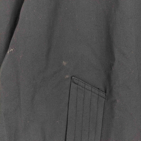 バラクータ BARACUTA FOR CLIMES イタリア製 オーバーサイズ ハーフコート メンズ import:L