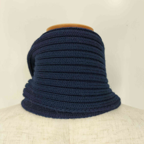 モンクレール MONCLER SCIARPA TRICOT SCARF レディース M