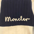 モンクレール MONCLER SCIARPA TRICOT SCARF レディース M