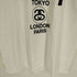 ステューシー Stussy 00S ワールドツアー プリント S/S クルーネック Tシャツ メンズ import:XL