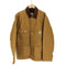 カーハート Carhartt メキシコ製 裏地ブランケット ミシガンチョアコート メンズ import:M