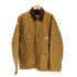 カーハート Carhartt メキシコ製 裏地ブランケット ミシガンチョアコート メンズ import:M