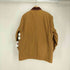 カーハート Carhartt メキシコ製 裏地ブランケット ミシガンチョアコート メンズ import:M