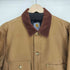 カーハート Carhartt メキシコ製 裏地ブランケット ミシガンチョアコート メンズ import:M