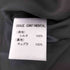 グレースコンチネンタル GRACE CONTINENTAL シルクチェックスカート レディース 36