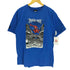 ステューシー Stussy アメコミ キャラクター コラボ プリント S/S クルーネック Tシャツ メンズ import:L