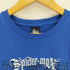 ステューシー Stussy アメコミ キャラクター コラボ プリント S/S クルーネック Tシャツ メンズ import:L