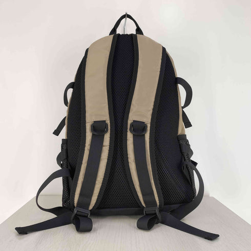 グッシオ GUSCIO バンジーコード ナイロンリュックサック デイパック メンズ