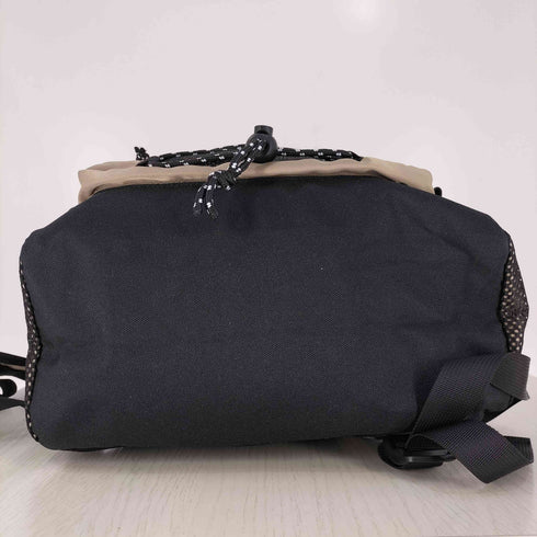 グッシオ GUSCIO バンジーコード ナイロンリュックサック デイパック メンズ