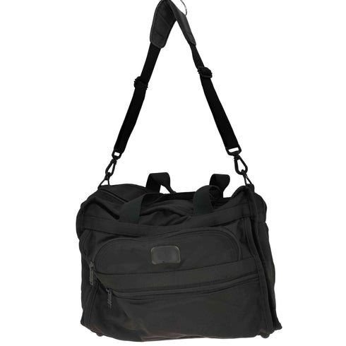 トゥミ TUMI 2WAY ナイロン トートバッグ ショルダー メンズ