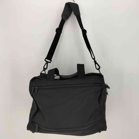 トゥミ TUMI 2WAY ナイロン トートバッグ ショルダー メンズ