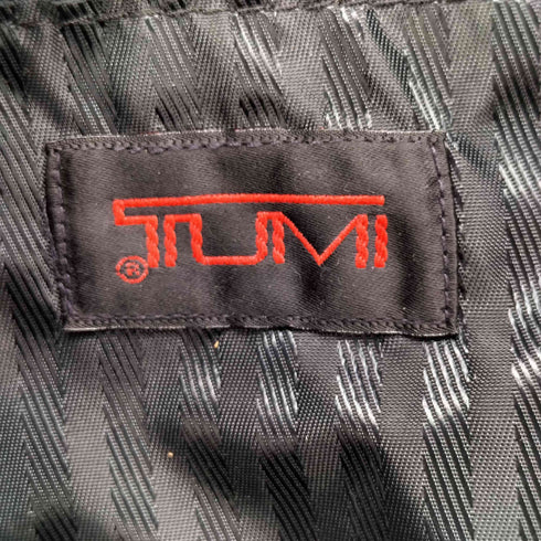 トゥミ TUMI 2WAY ナイロン トートバッグ ショルダー メンズ