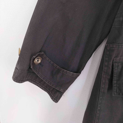 キャブクロージング cab clothing ミリタリーモッズコート メンズ import:XL