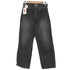 ジョンブル Johnbull V1105 WIDE JEANS レディース SS