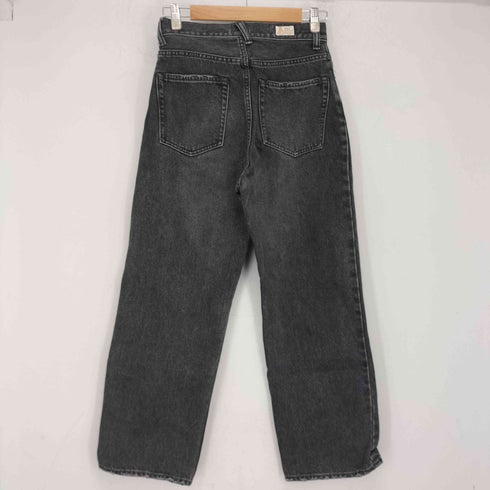 ジョンブル Johnbull V1105 WIDE JEANS レディース SS