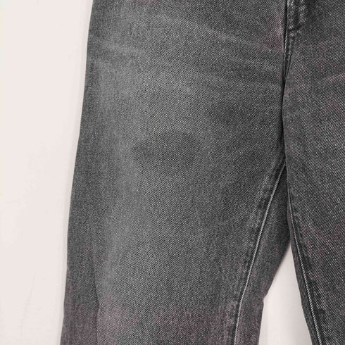 ジョンブル Johnbull V1105 WIDE JEANS レディース SS