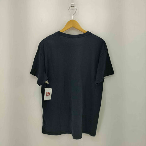 ギルダン GILDAN アニマルプリント クルーネック 半袖Tシャツ カットソー メンズ import:L