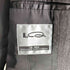 LQ...MEN 80-90S 4B コットン テーラードジャケット 2タック スラックスパンツ セットアップ メンズ L