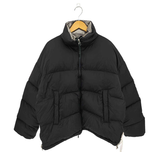 TANAKA NEW CLASSIC DOWN JACKET リバーシブル ニュークラシック ダウンジャケット domestic メンズ XL