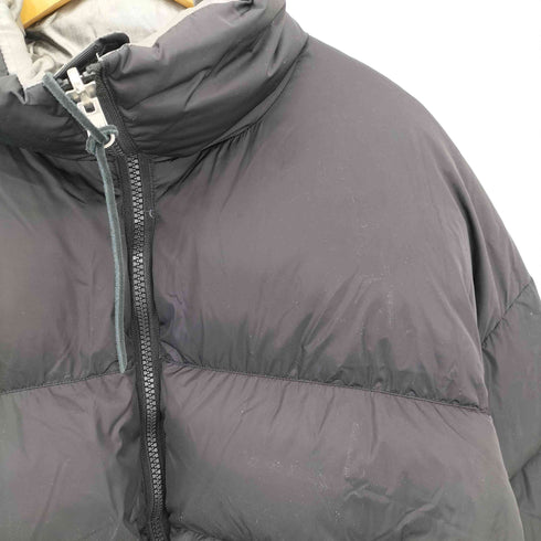 TANAKA NEW CLASSIC DOWN JACKET リバーシブル ニュークラシック ダウンジャケット domestic メンズ XL