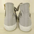 コンバース CONVERSE ALL STAR LIGHT GOLDZIP HI レディース 24.5