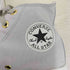 コンバース CONVERSE ALL STAR LIGHT GOLDZIP HI レディース 24.5