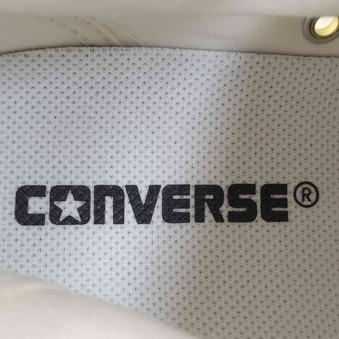 コンバース CONVERSE ALL STAR LIGHT GOLDZIP HI レディース 24.5