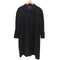 MAGKAISER 比翼 PURE CASHMERE カシミヤ ラグラン コート メンズ 90A4