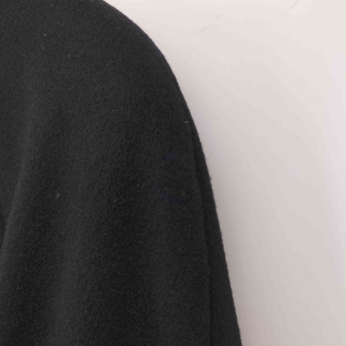 MAGKAISER 比翼 PURE CASHMERE カシミヤ ラグラン コート メンズ 90A4