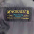 MAGKAISER 比翼 PURE CASHMERE カシミヤ ラグラン コート メンズ 90A4