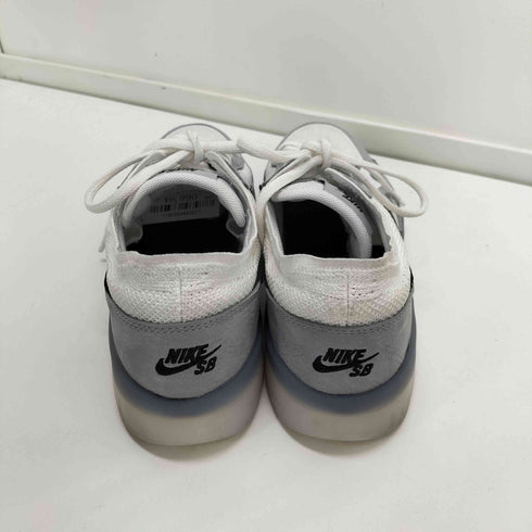 ナイキスケートボーディング NIKE SB 25SS PS8 Wolf Grey ウルフグレー ローカット スニーカー メンズ JPN:26