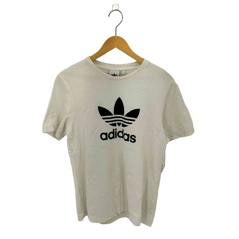 アディダスオリジナルス adidas Originals TREFOIL T-SHIRT トレフォイル Tシャツ カットソー メンズ JPN:M