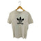 アディダスオリジナルス adidas Originals TREFOIL T-SHIRT トレフォイル Tシャツ カットソー メンズ JPN:M