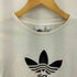 アディダスオリジナルス adidas Originals TREFOIL T-SHIRT トレフォイル Tシャツ カットソー メンズ JPN:M