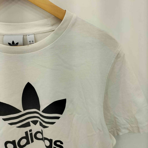 アディダスオリジナルス adidas Originals TREFOIL T-SHIRT トレフォイル Tシャツ カットソー メンズ JPN:M