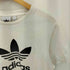 アディダスオリジナルス adidas Originals TREFOIL T-SHIRT トレフォイル Tシャツ カットソー メンズ JPN:M